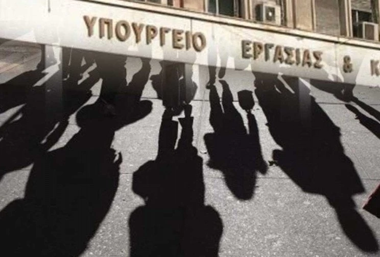 Σώμα Επιθεωρητών Εργασίας: Μείωση των εργατικών ατυχημάτων – Θεαματική αύξηση των προστίμων